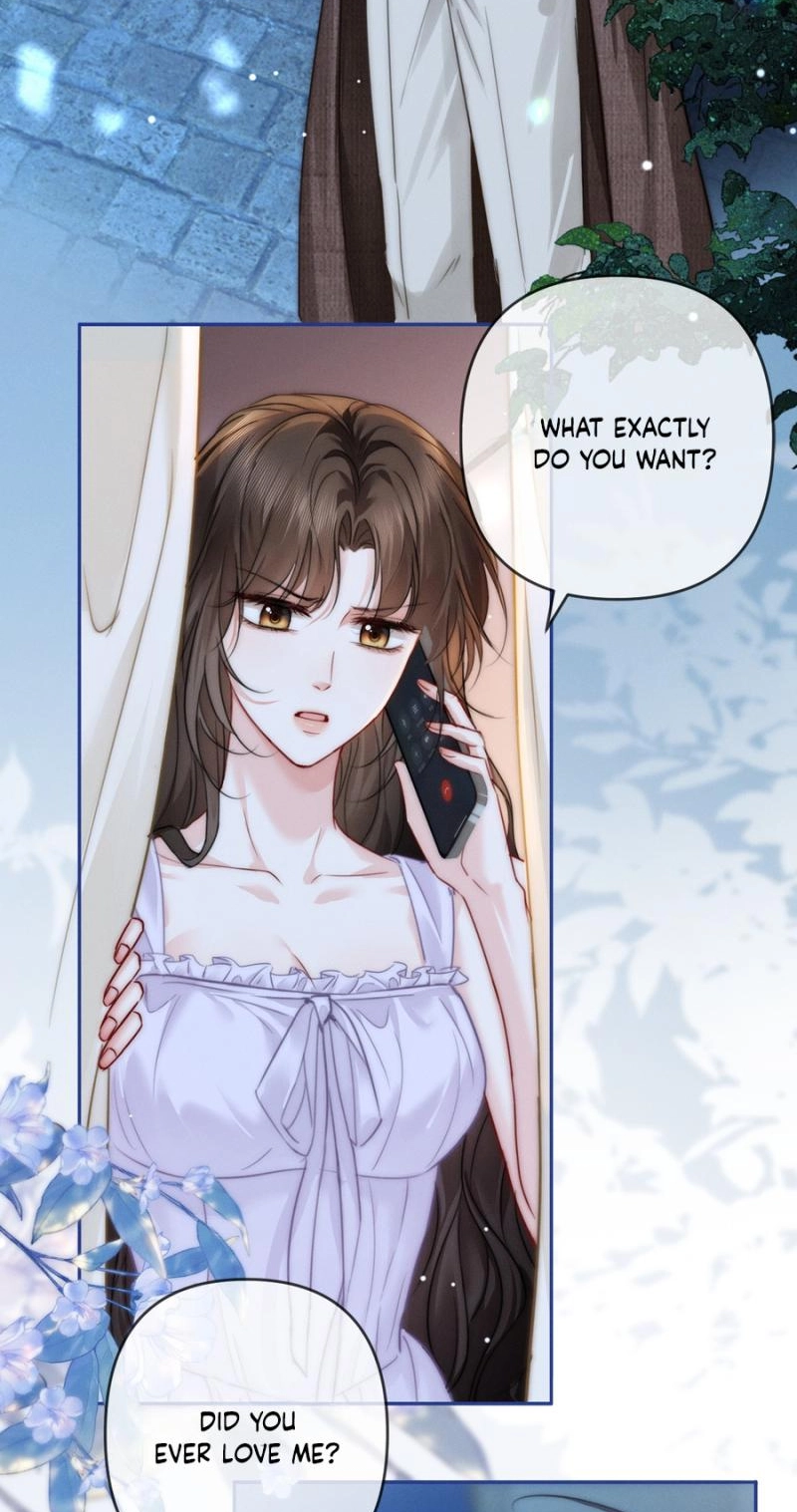 Affectionate Temptation Chapter 38 page 8 - 