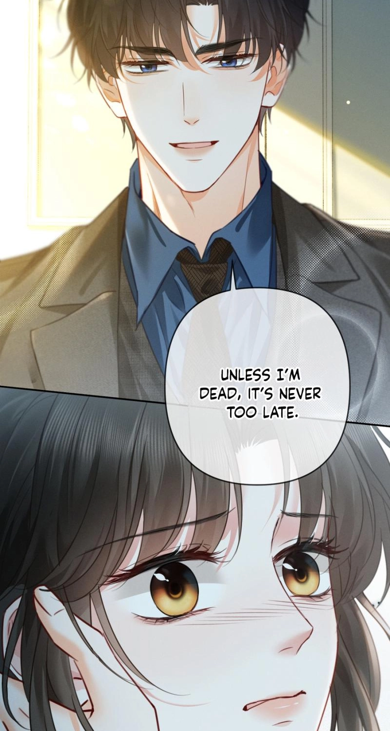 Affectionate Temptation Chapter 39 page 11 - 