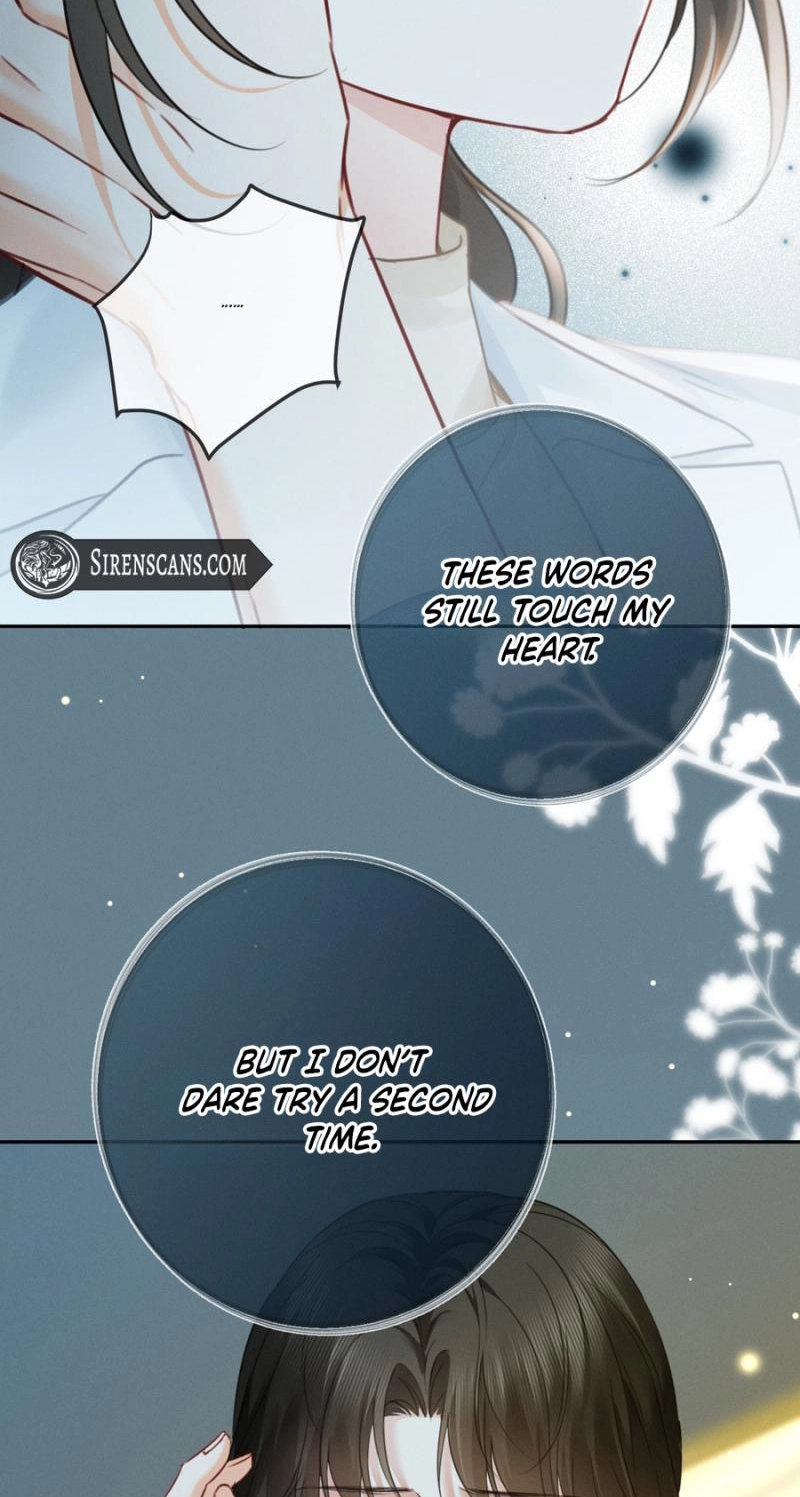 Affectionate Temptation Chapter 39 page 12 - 