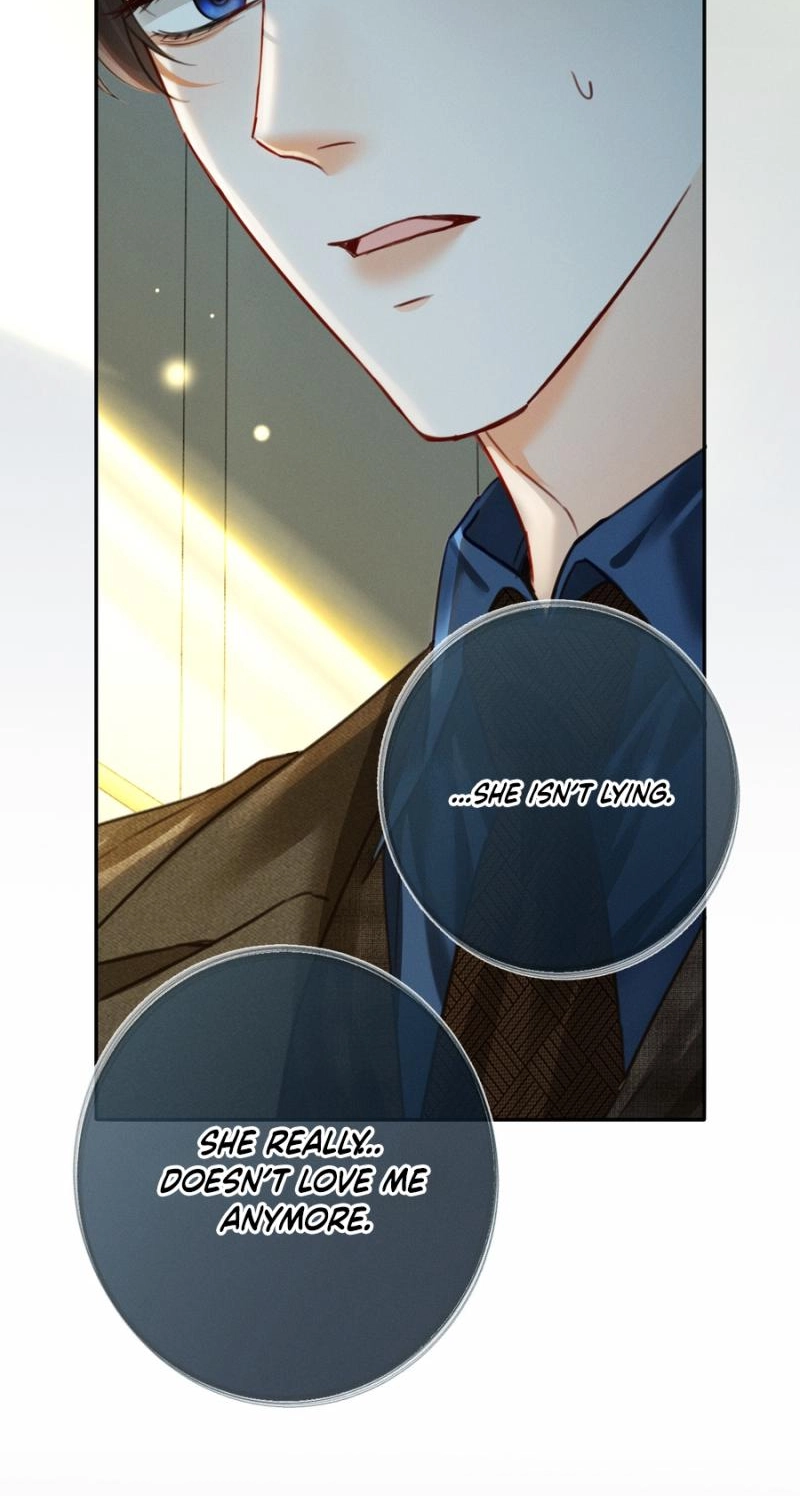 Affectionate Temptation Chapter 39 page 14 - 