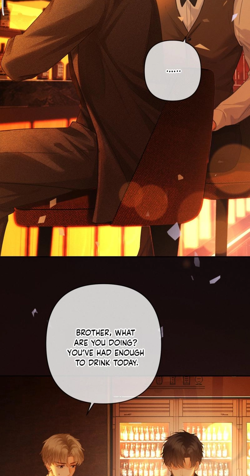 Affectionate Temptation Chapter 39 page 23 - 