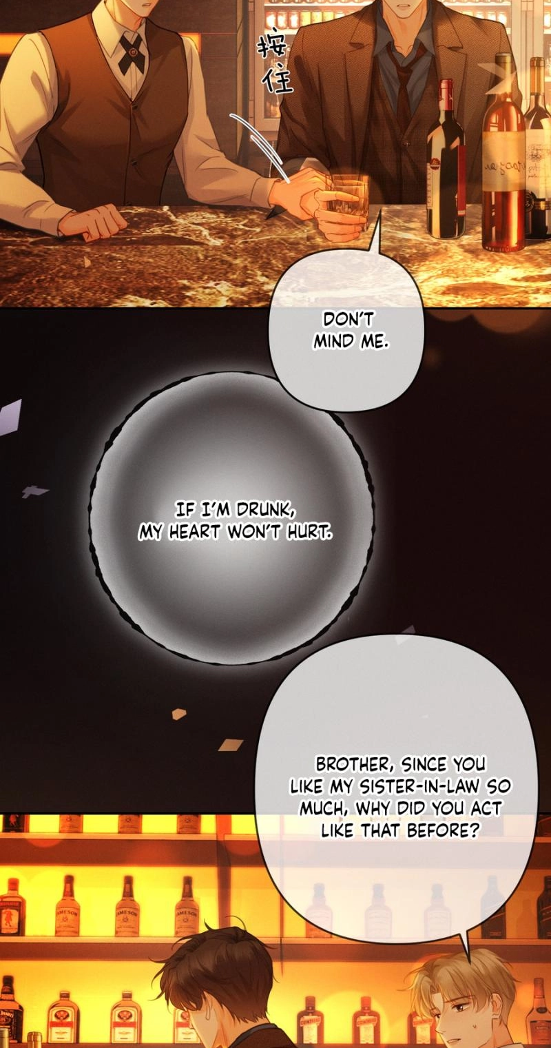 Affectionate Temptation Chapter 39 page 24 - 