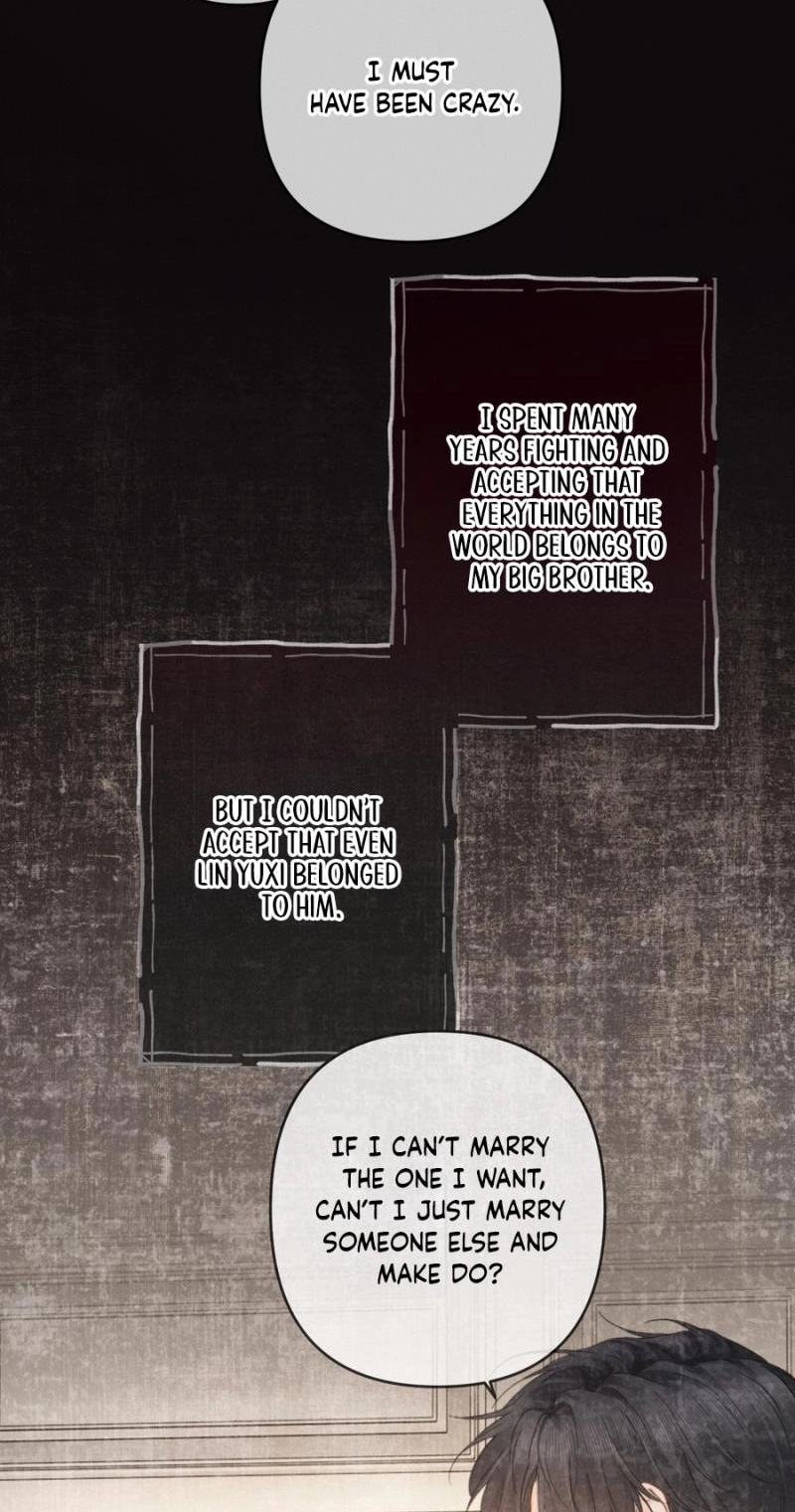 Affectionate Temptation Chapter 39 page 26 - 