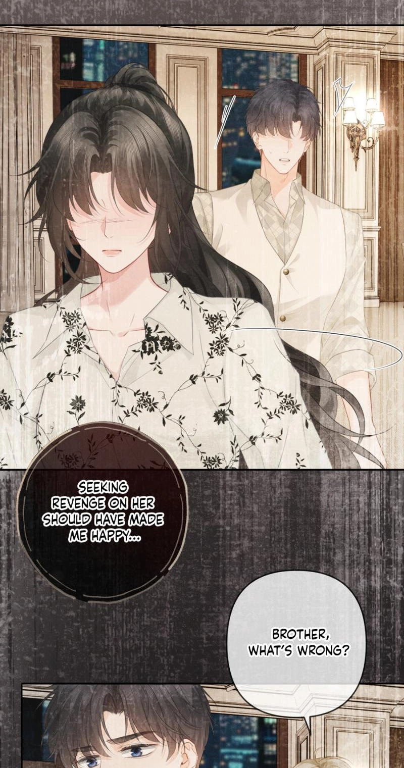 Affectionate Temptation Chapter 39 page 28 - 