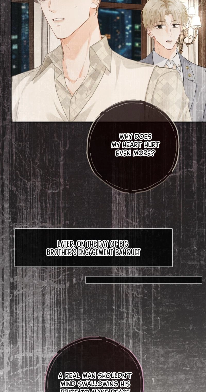 Affectionate Temptation Chapter 39 page 29 - 