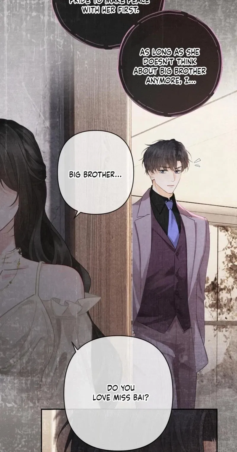 Affectionate Temptation Chapter 39 page 30 - 