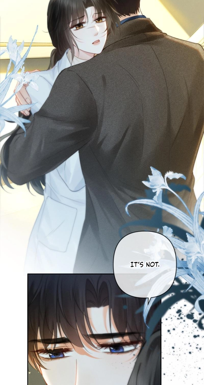 Affectionate Temptation Chapter 39 page 4 - 