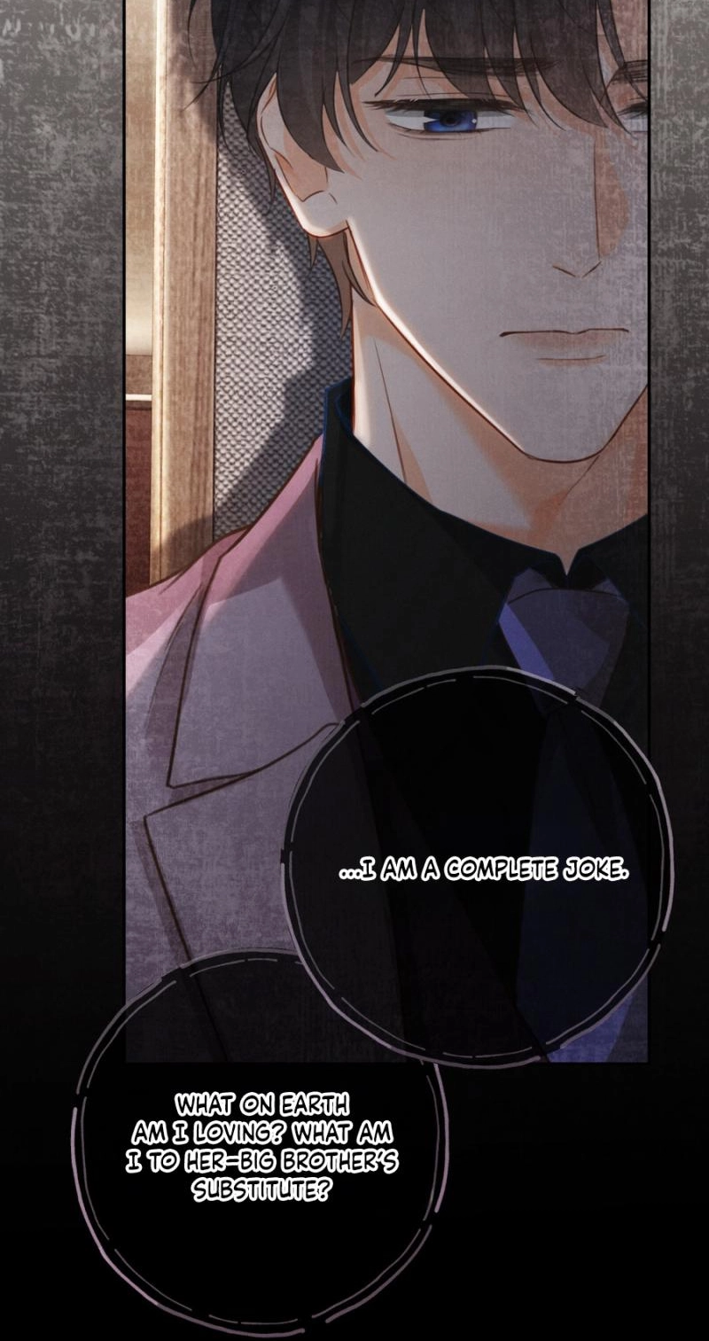 Affectionate Temptation Chapter 39 page 31 - 