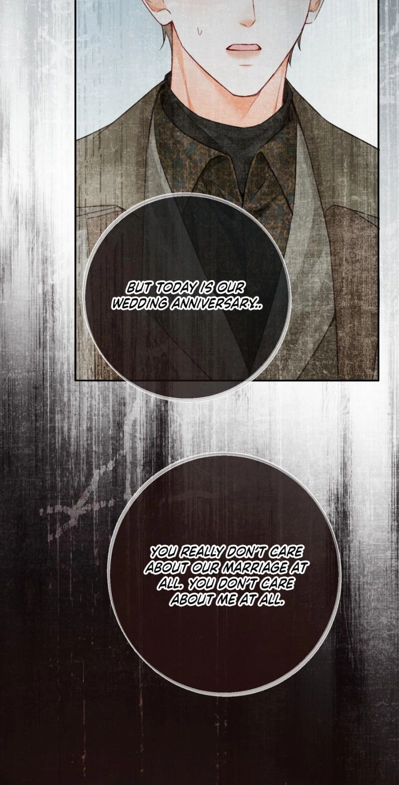 Affectionate Temptation Chapter 39 page 43 - 