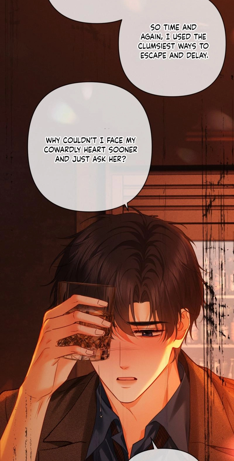 Affectionate Temptation Chapter 39 page 45 - 