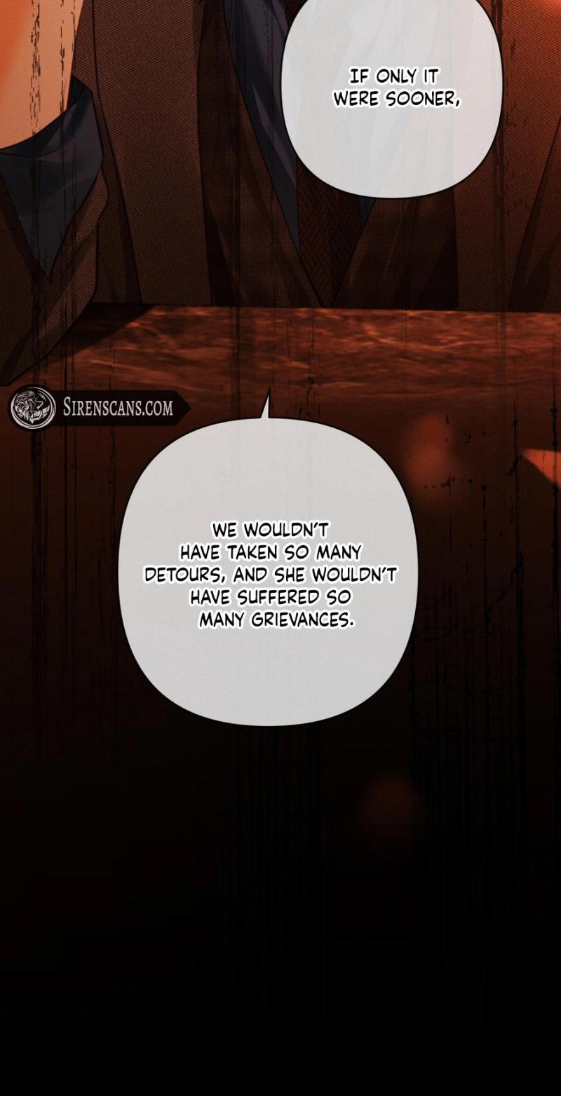Affectionate Temptation Chapter 39 page 46 - 