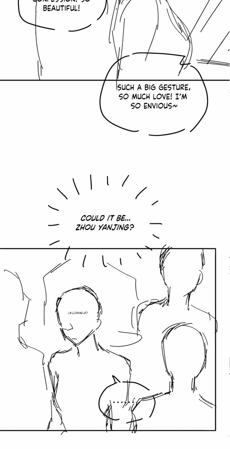 Affectionate Temptation Chapter 39 page 48 - 