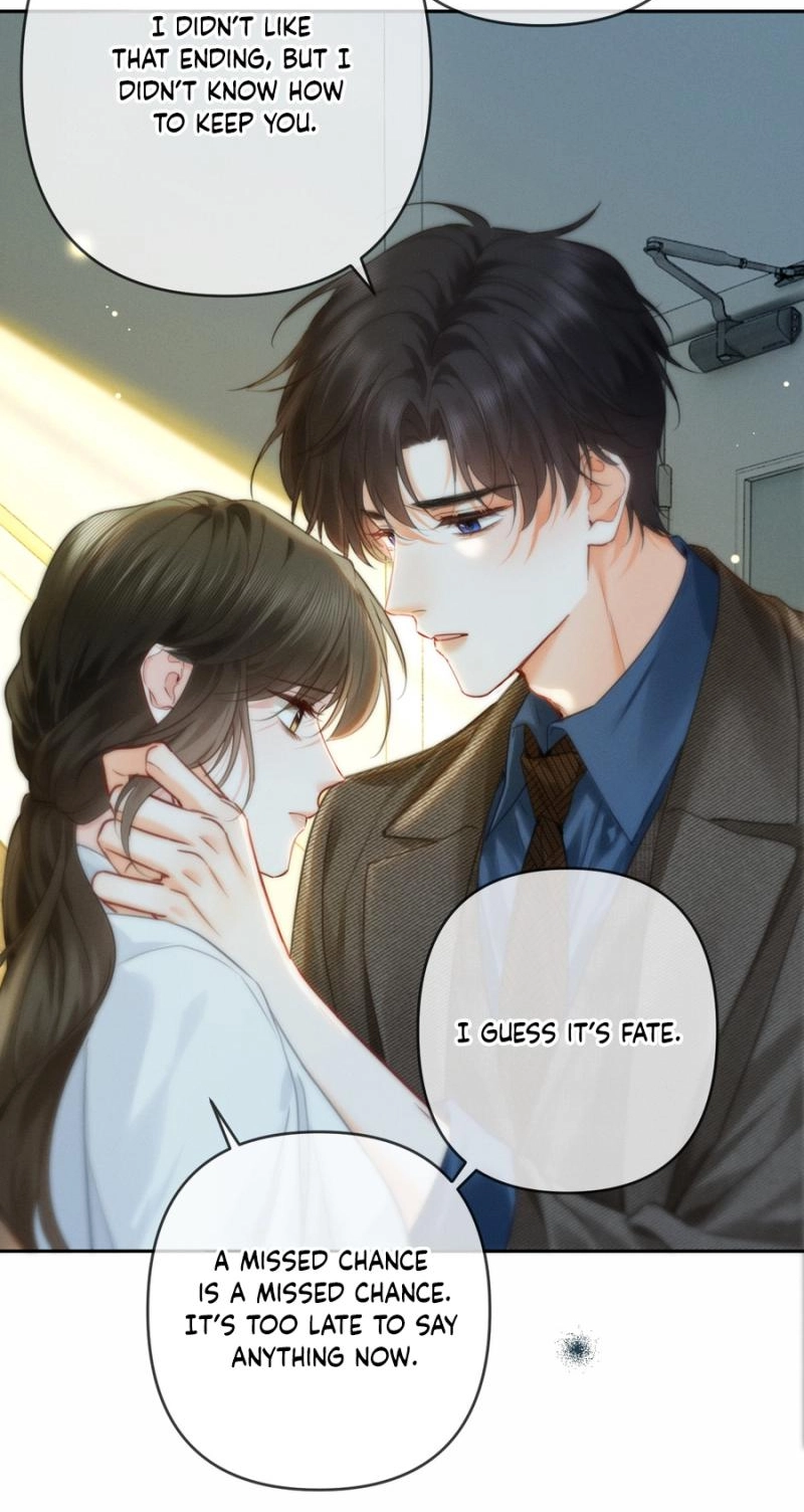 Affectionate Temptation Chapter 39 page 9 - 