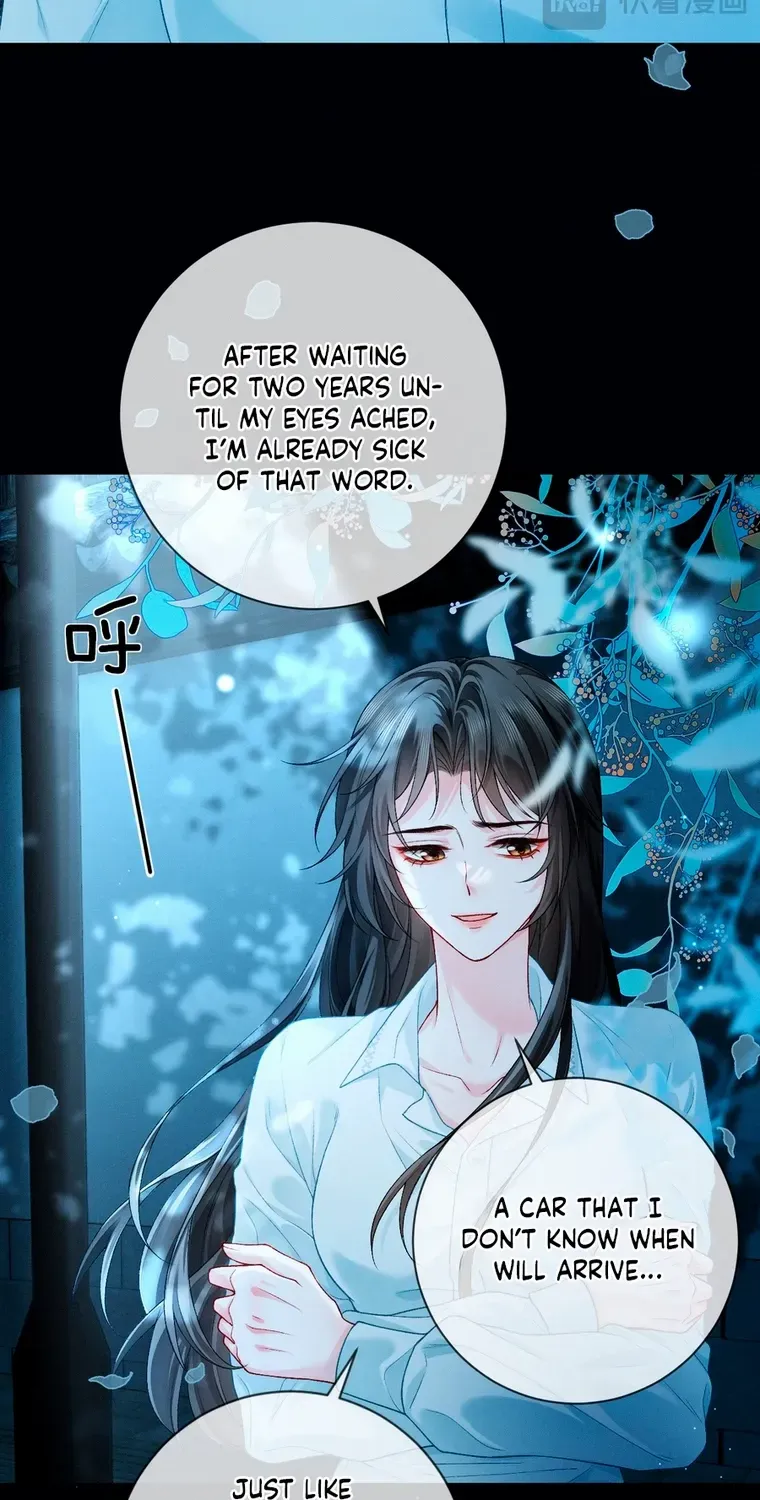 Affectionate Temptation Chapter 4 page 12 - 
