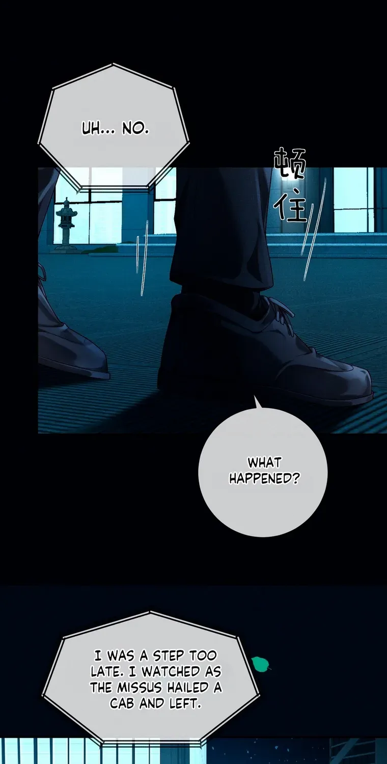 Affectionate Temptation Chapter 4 page 15 - 