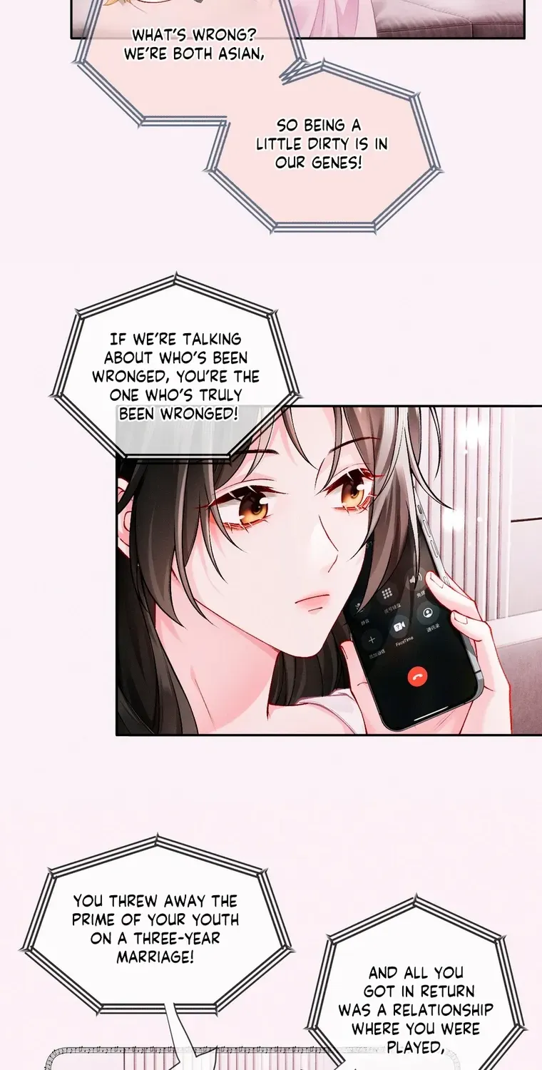 Affectionate Temptation Chapter 4 page 22 - 