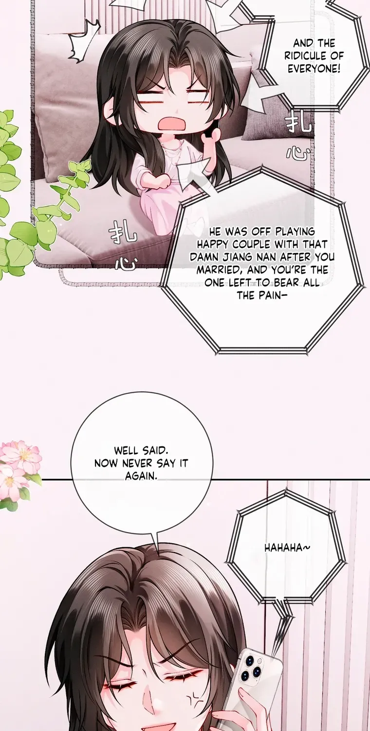 Affectionate Temptation Chapter 4 page 23 - 