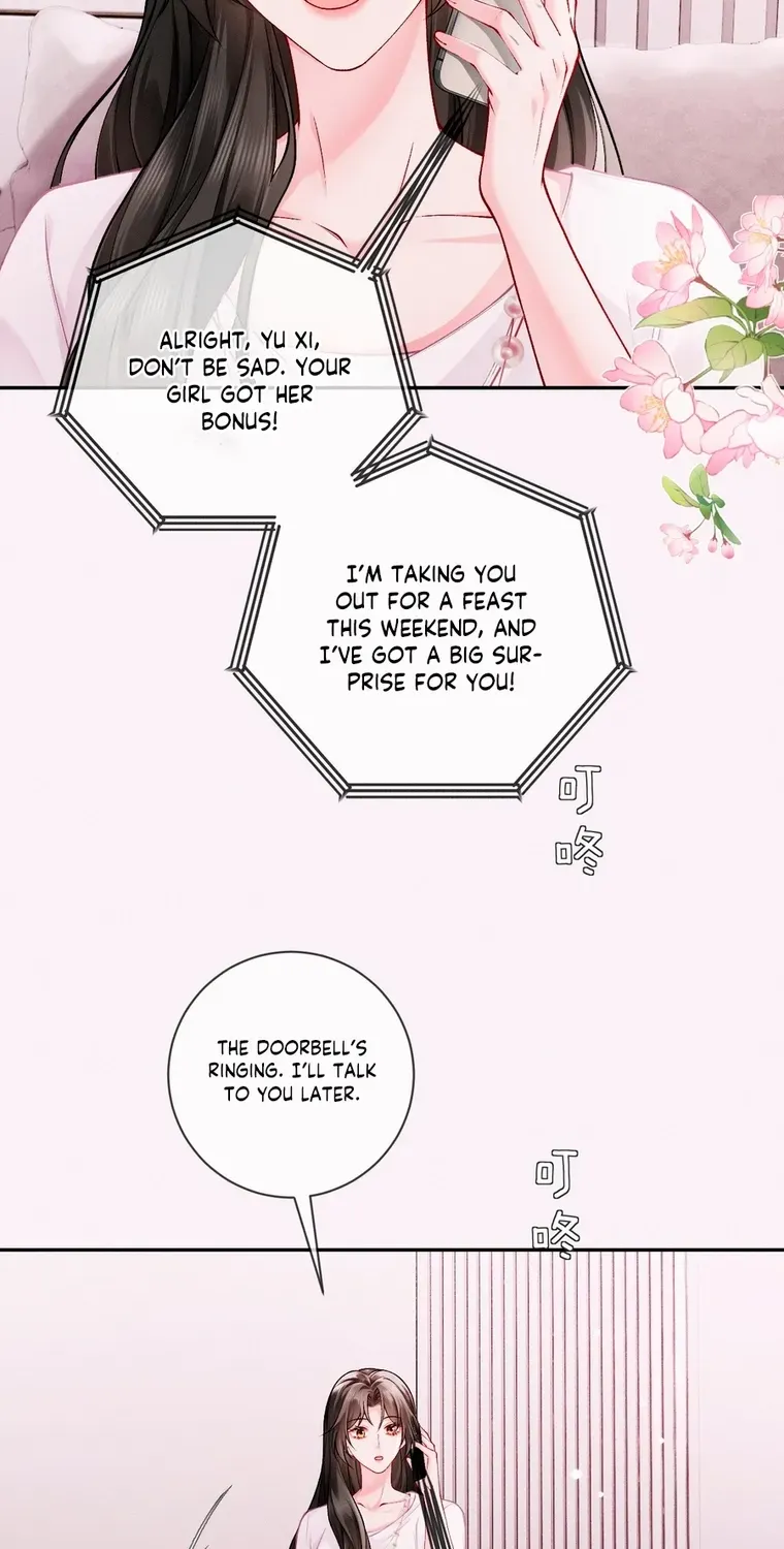 Affectionate Temptation Chapter 4 page 24 - 