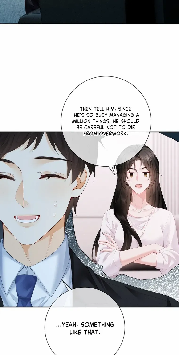 Affectionate Temptation Chapter 4 page 32 - 