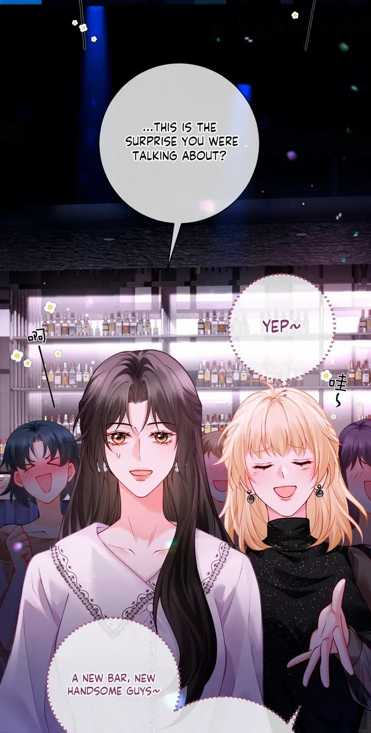 Affectionate Temptation Chapter 4 page 38 - 