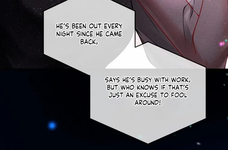 Affectionate Temptation Chapter 4 page 40 - 