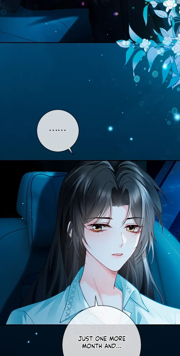 Affectionate Temptation Chapter 4 page 5 - 