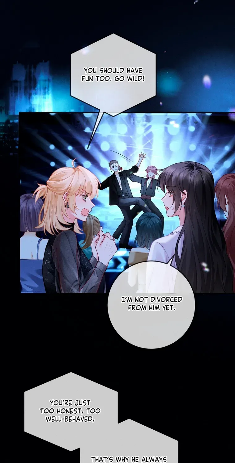Affectionate Temptation Chapter 4 page 41 - 