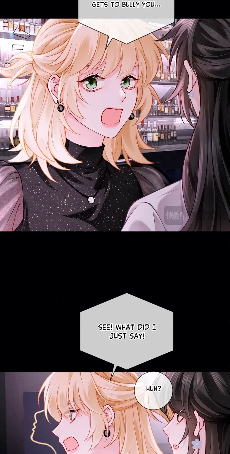 Affectionate Temptation Chapter 4 page 42 - 