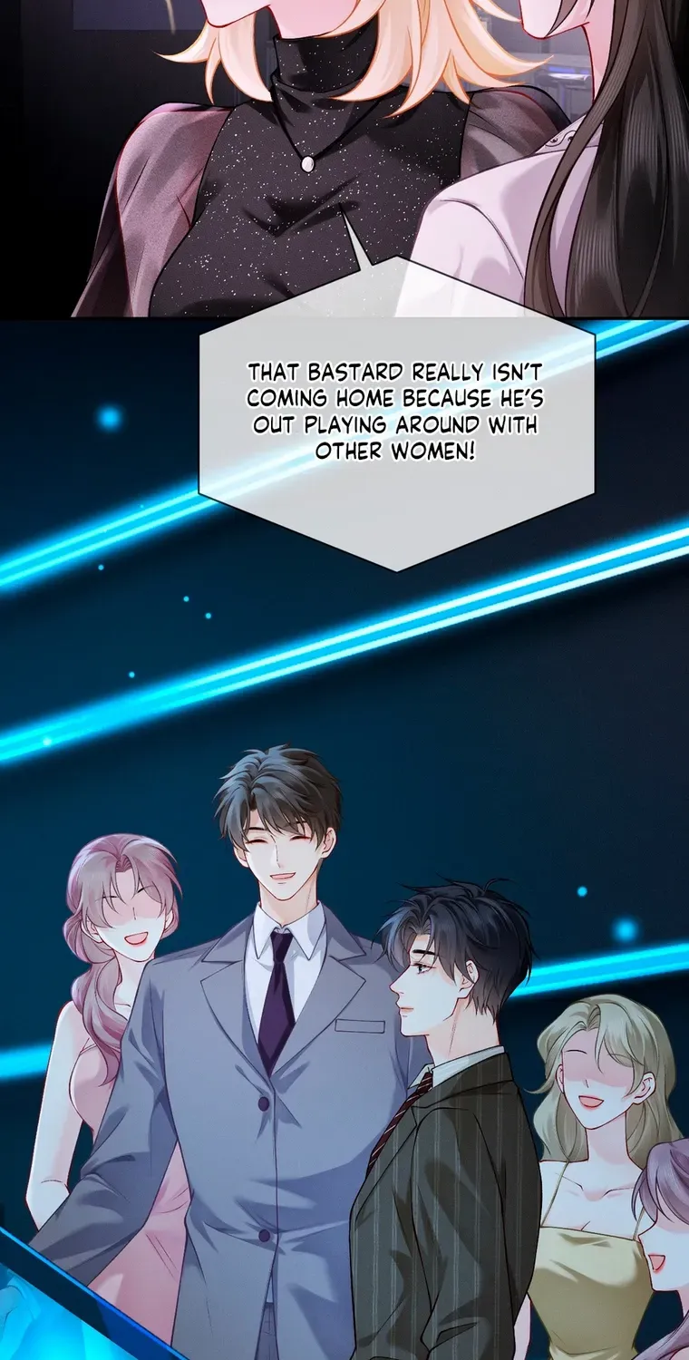 Affectionate Temptation Chapter 4 page 43 - 