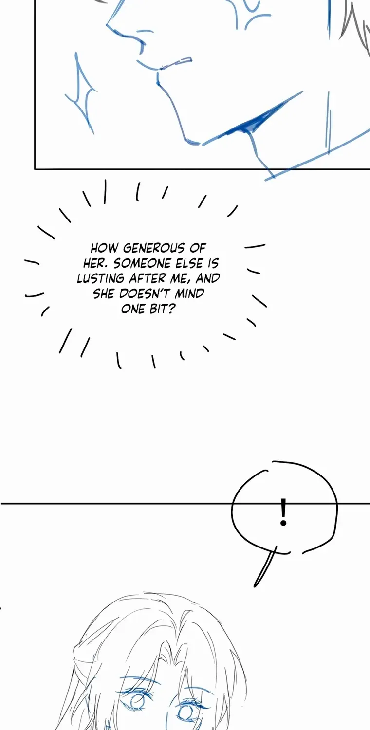 Affectionate Temptation Chapter 4 page 46 - 