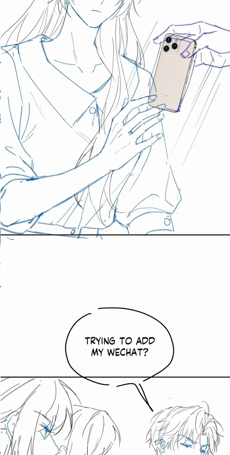 Affectionate Temptation Chapter 4 page 47 - 