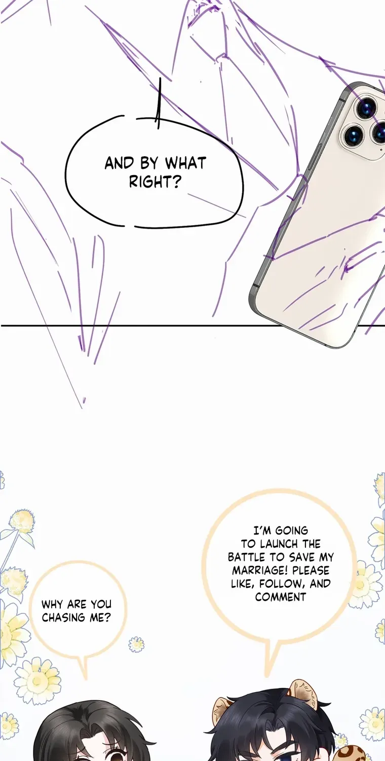 Affectionate Temptation Chapter 4 page 49 - 