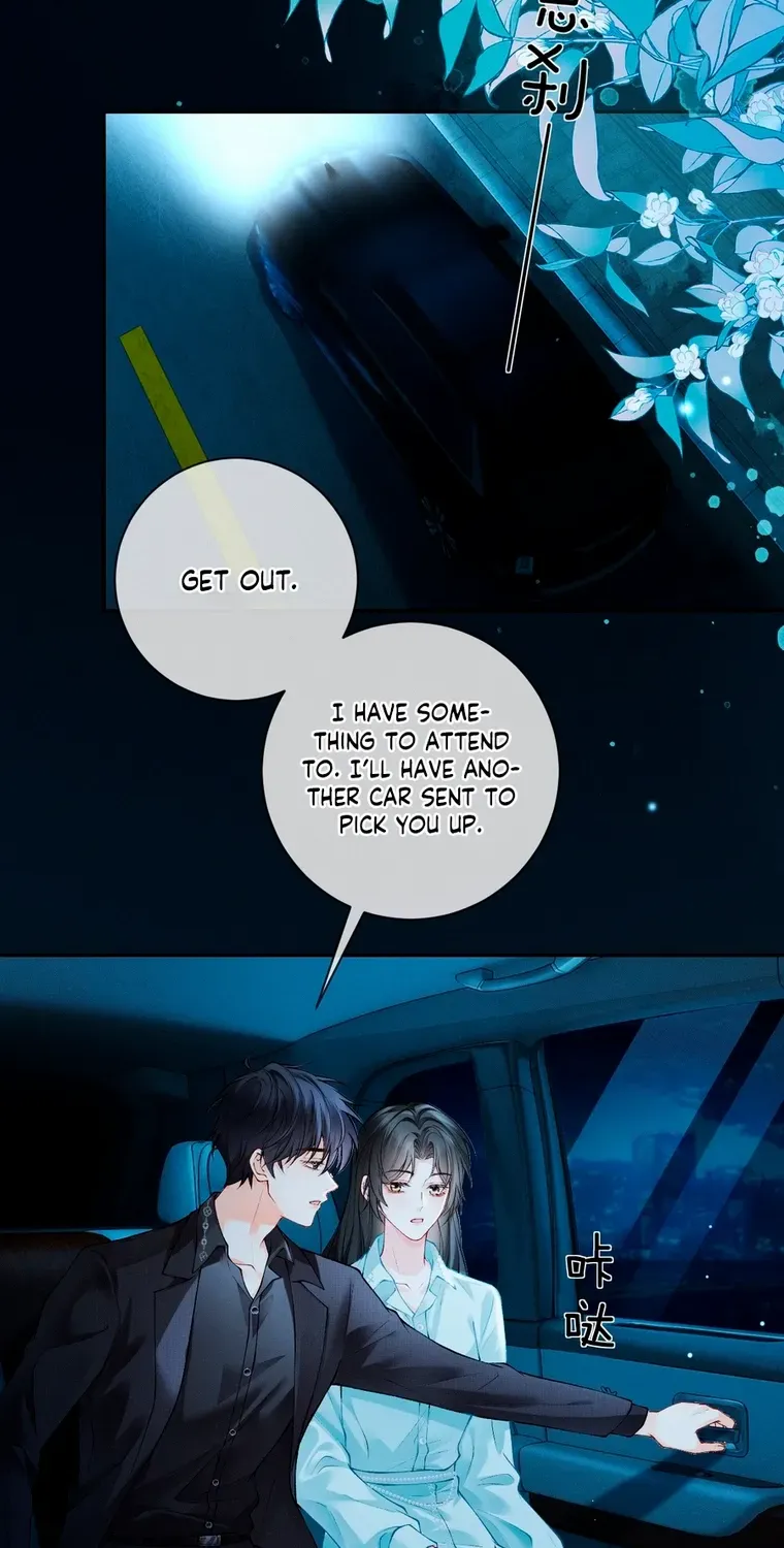 Affectionate Temptation Chapter 4 page 7 - 
