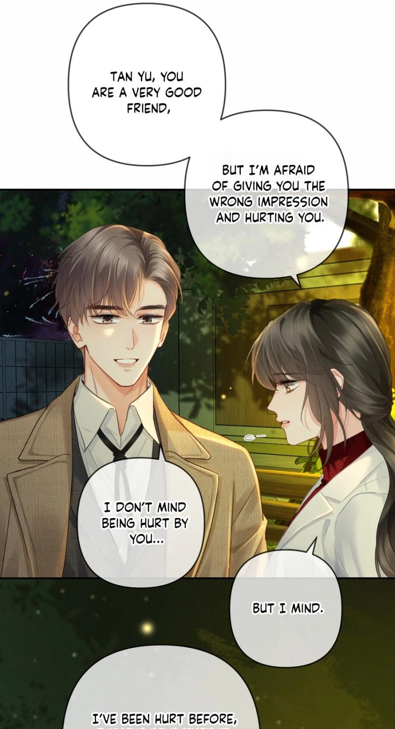 Affectionate Temptation Chapter 40 page 23 - 