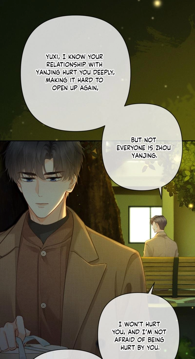 Affectionate Temptation Chapter 40 page 25 - 
