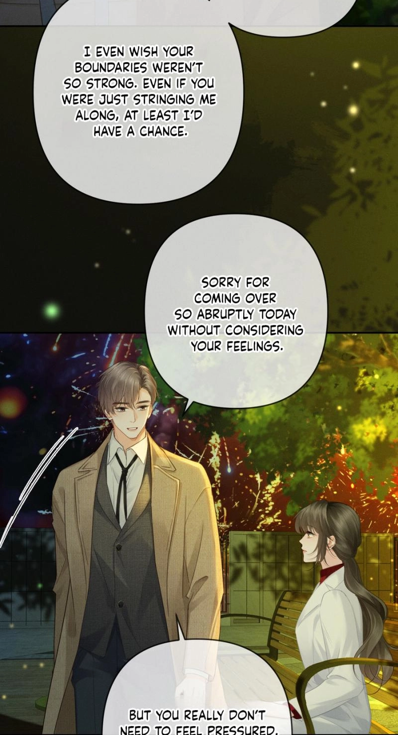 Affectionate Temptation Chapter 40 page 26 - 