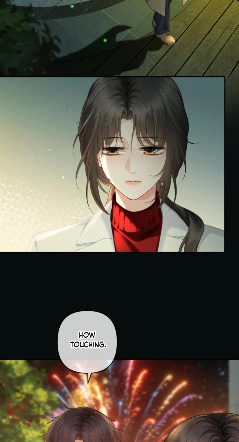 Affectionate Temptation Chapter 40 page 29 - 