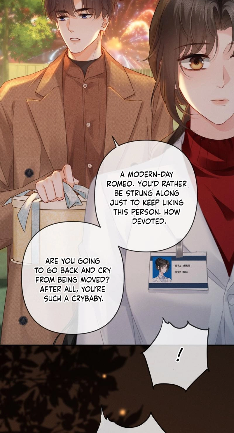 Affectionate Temptation Chapter 40 page 30 - 