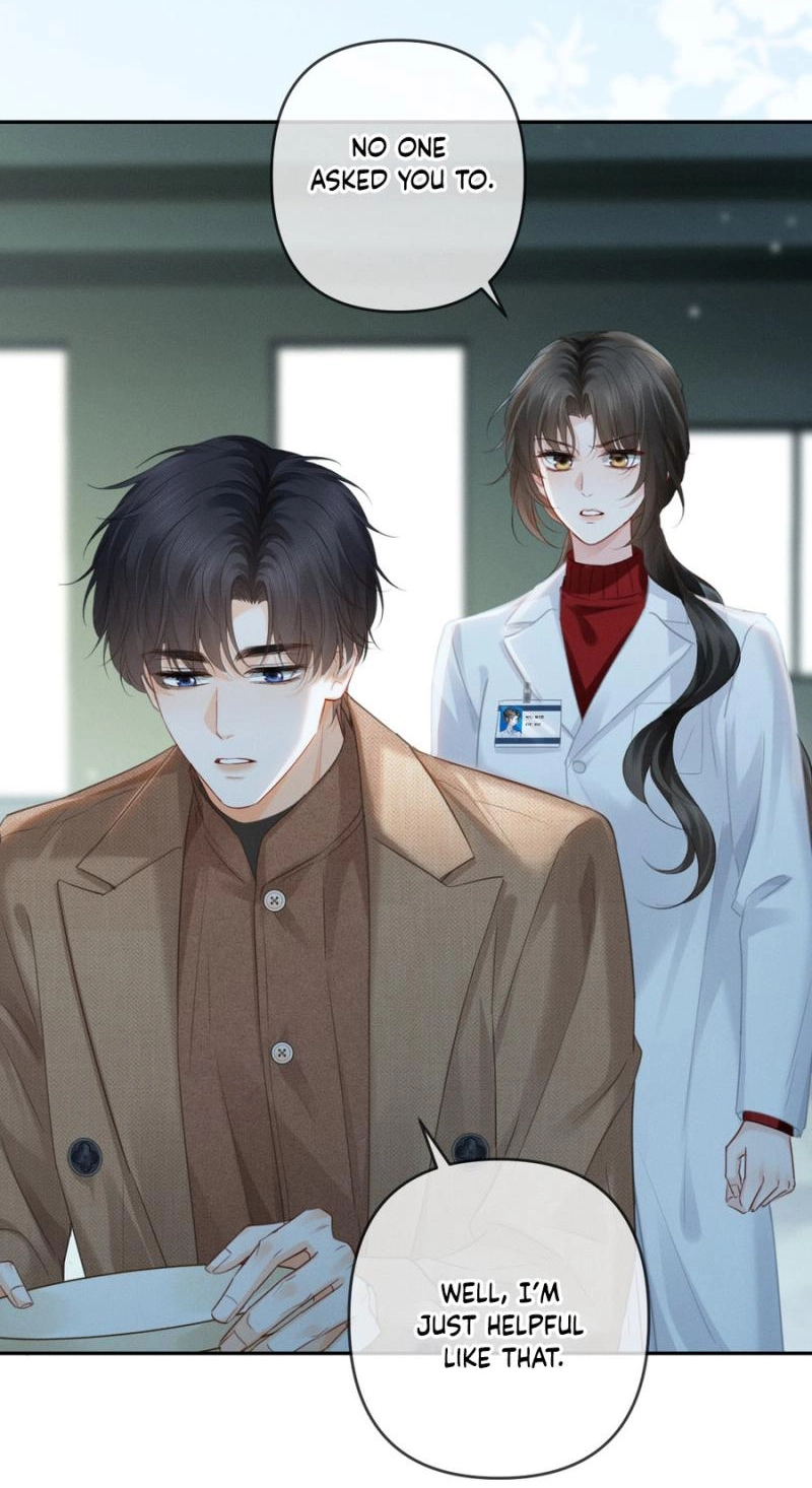 Affectionate Temptation Chapter 40 page 34 - 