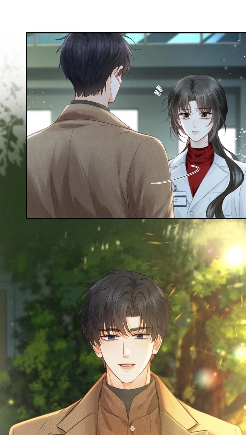Affectionate Temptation Chapter 40 page 35 - 