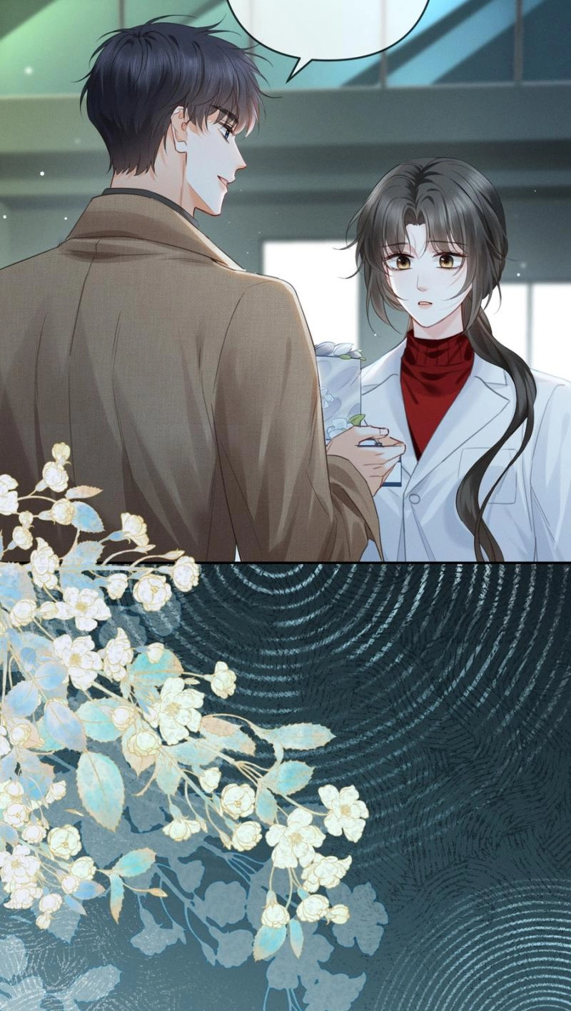 Affectionate Temptation Chapter 40 page 37 - 