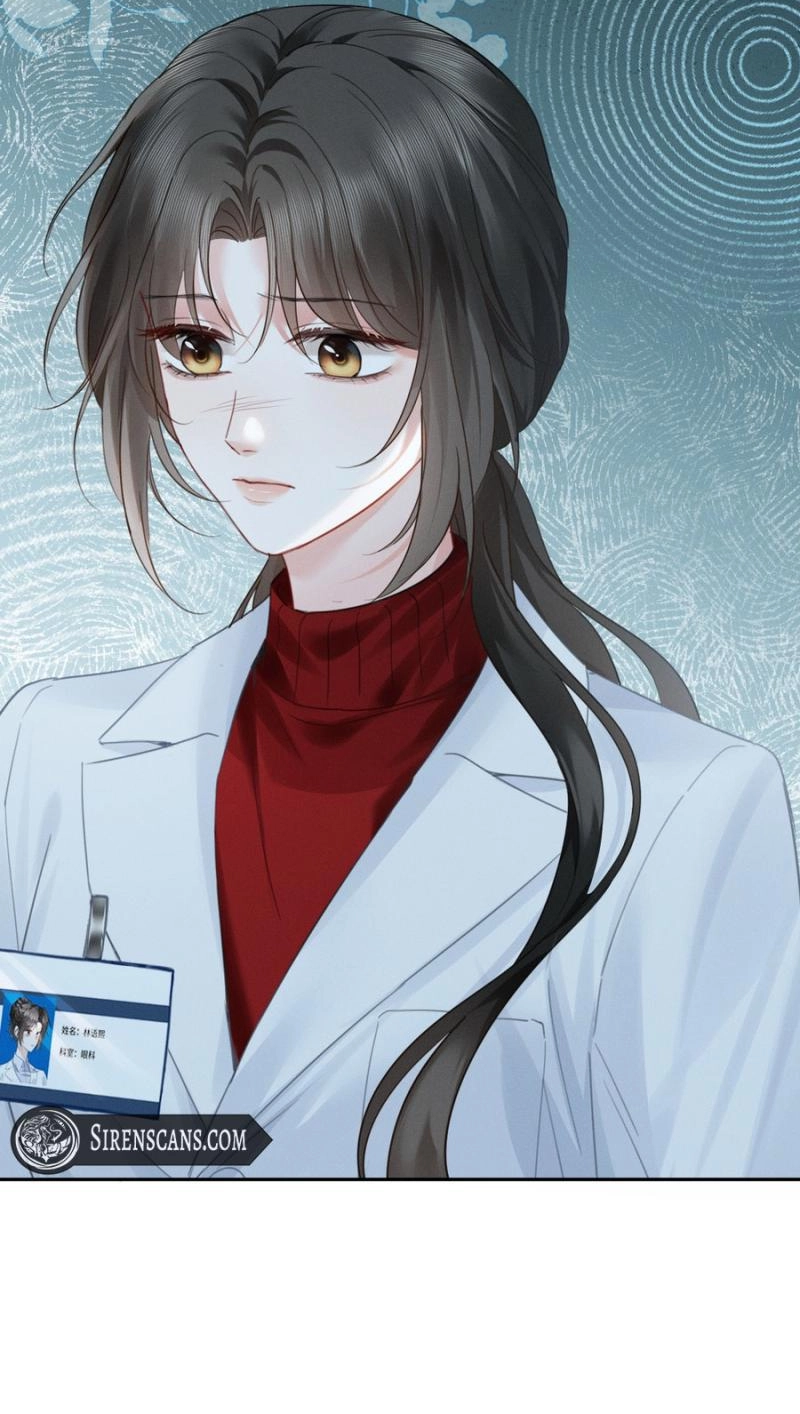 Affectionate Temptation Chapter 40 page 38 - 