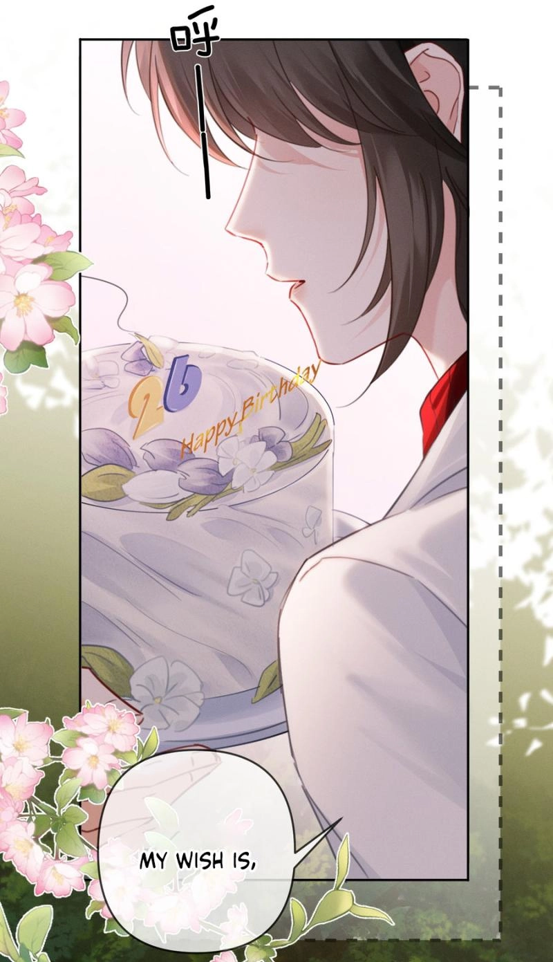 Affectionate Temptation Chapter 40 page 39 - 