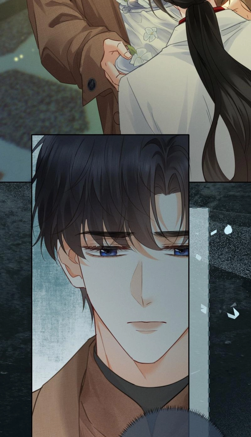 Affectionate Temptation Chapter 40 page 41 - 