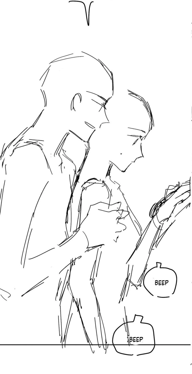 Affectionate Temptation Chapter 40 page 46 - 