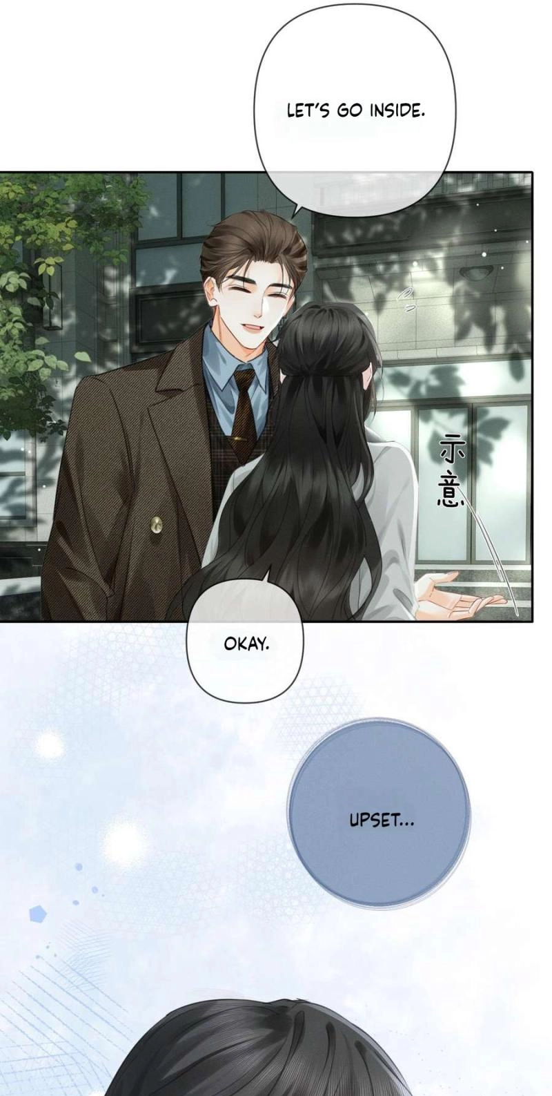 Affectionate Temptation Chapter 41 page 30 - 