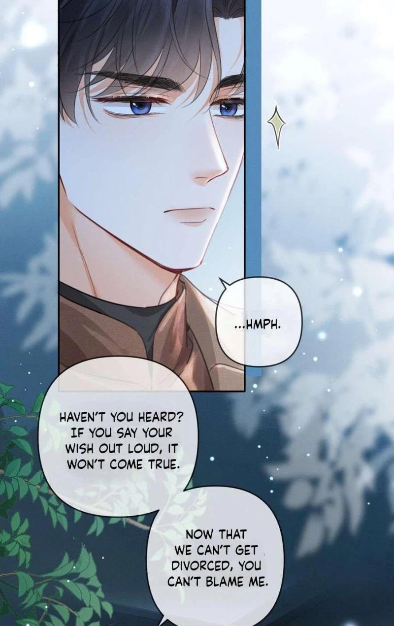 Affectionate Temptation Chapter 41 page 4 - 