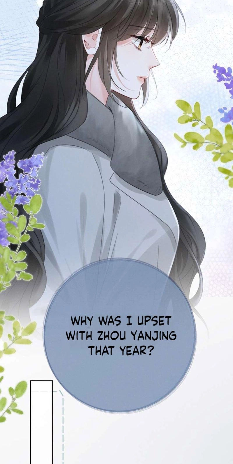 Affectionate Temptation Chapter 41 page 31 - 