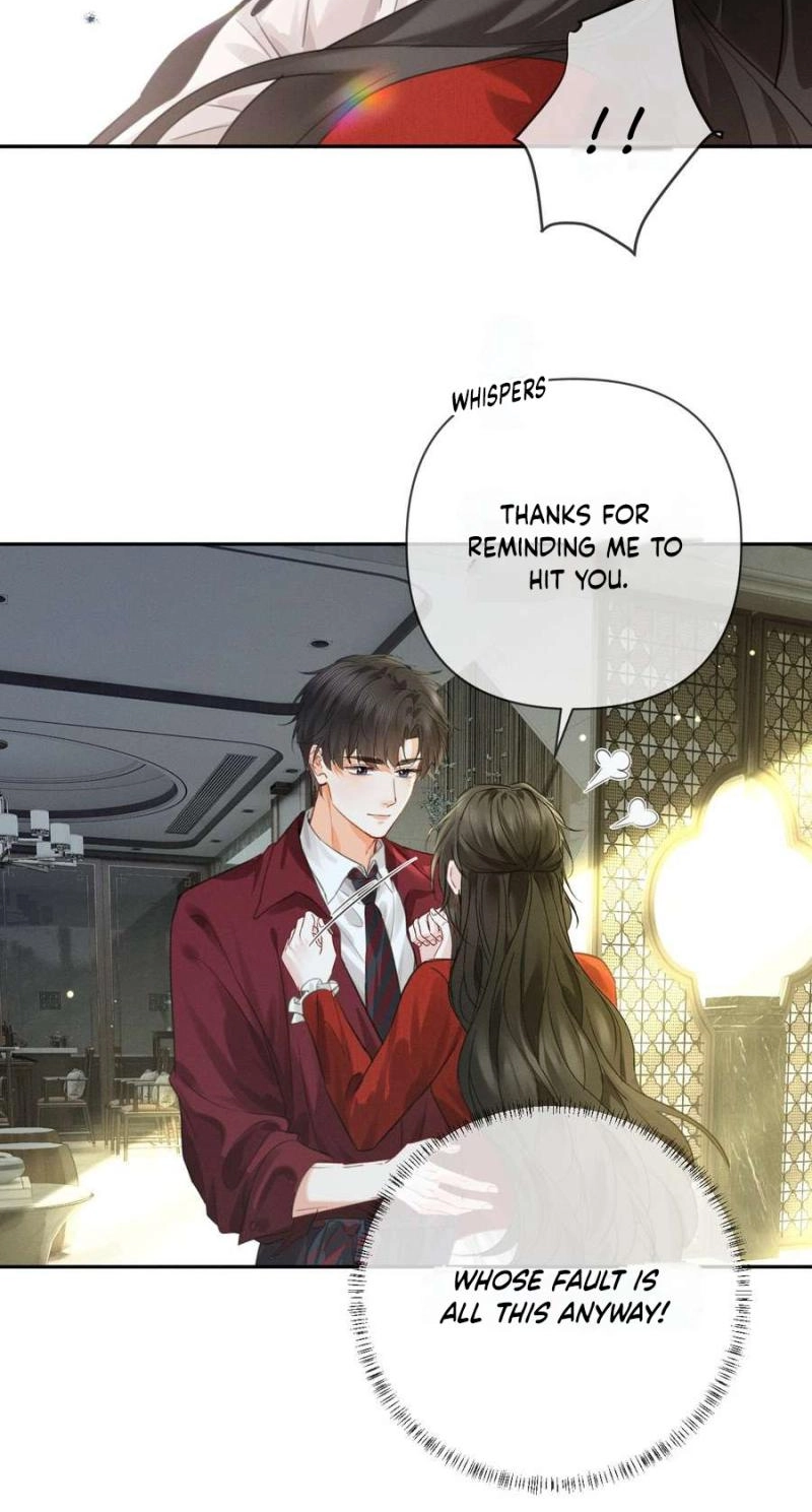 Affectionate Temptation Chapter 41 page 39 - 