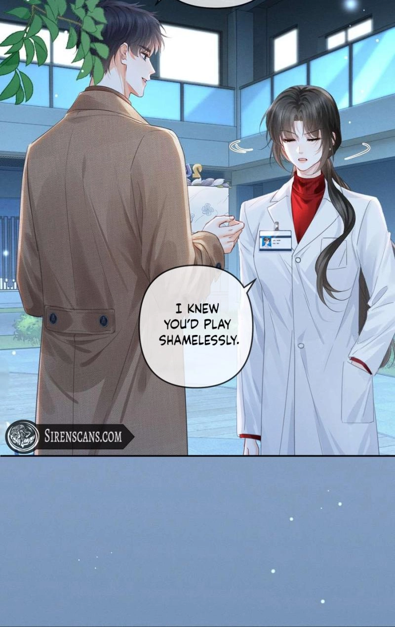 Affectionate Temptation Chapter 41 page 5 - 